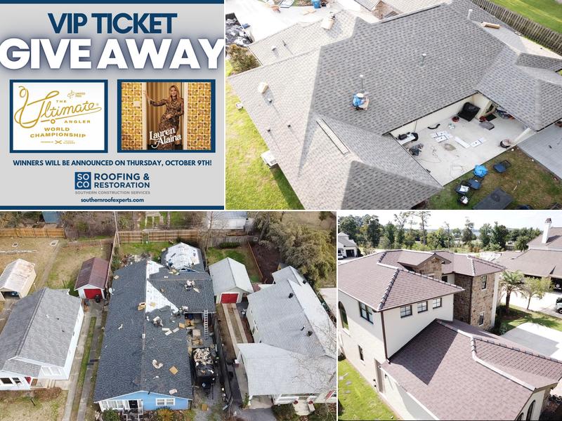 SoCo Roofing & Restoration