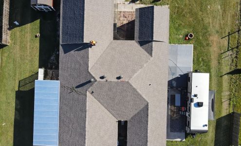 Aspen Contracting Inc