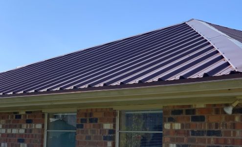 American Roof Professional & Restoration