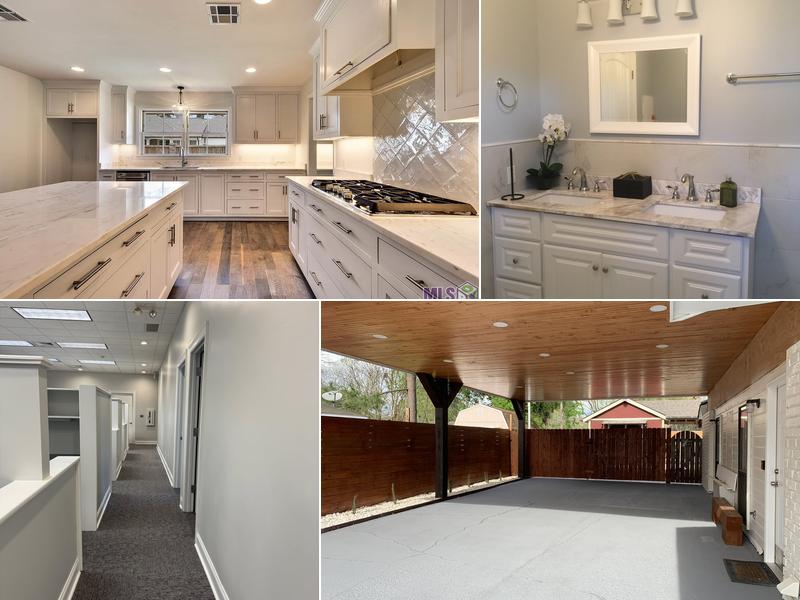 Marquez Construction LLC