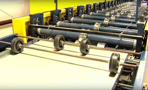 Walker Metals 10155 Al's Wy, Walker Louisiana 70785