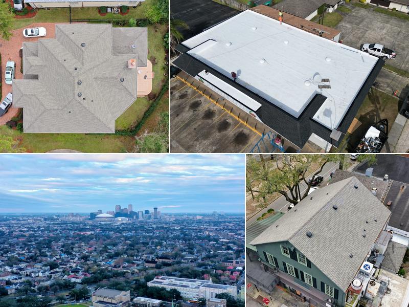 American Restorators