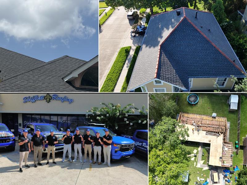Shifflett Roofing