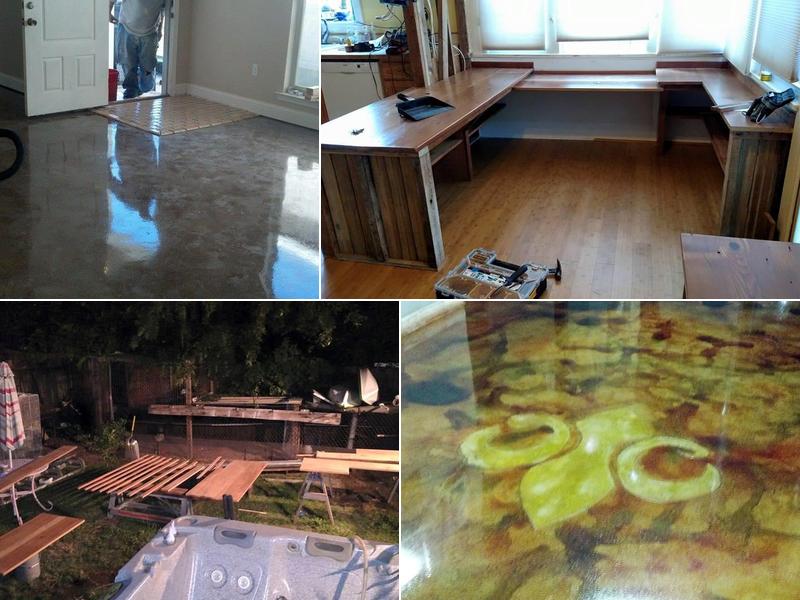 Lemi Duit Commercial Handyman Services