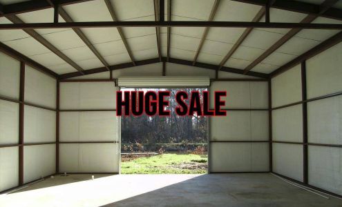 Security Metal Roofing