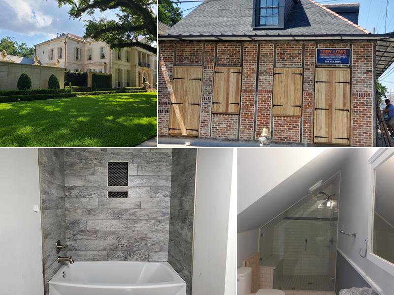 Tory Lowe Construction LLC