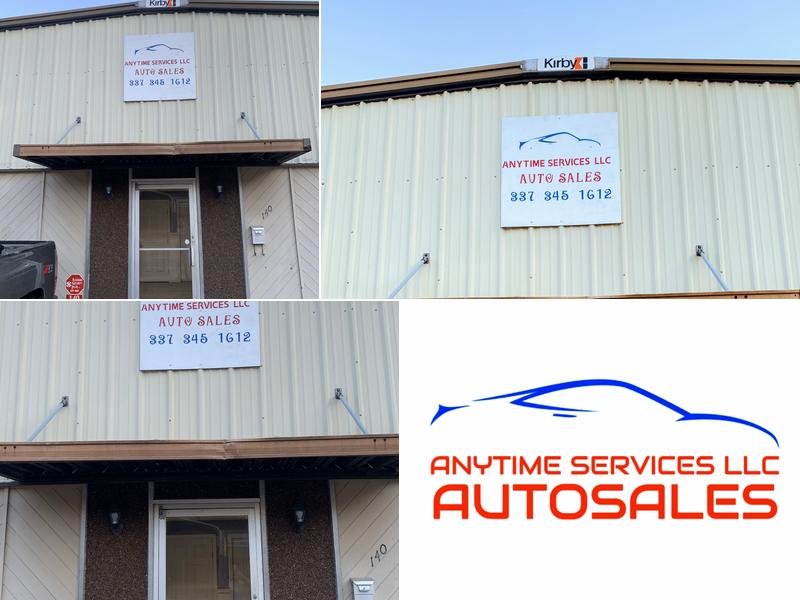 Anytime Services LLC