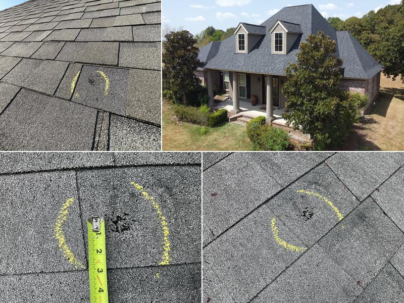 Louisiana Roof Crafters LLC