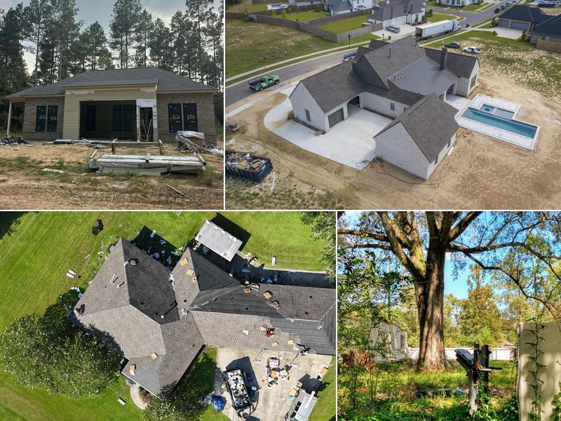 Blanco's Roofing & Sheet Metal