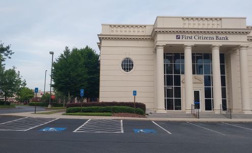 First Citizens Bank