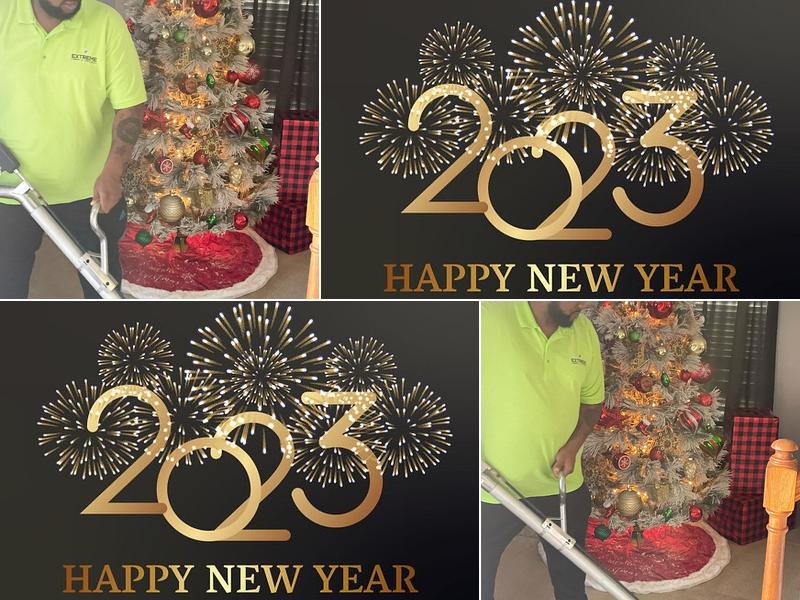 Extreme Carpet & Janitorial