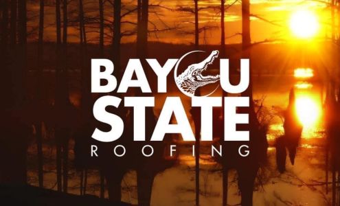 Bayou State Roofing