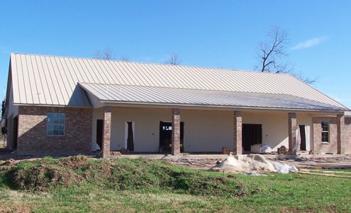 Roofing By Martinez LLC