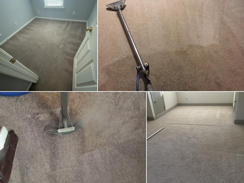 BB's Carpet Cleaners