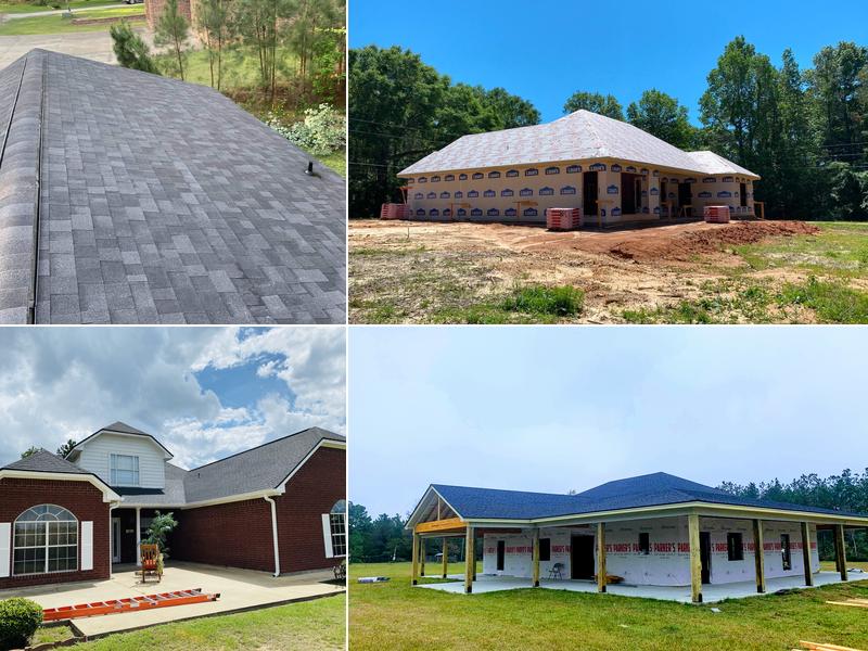 Aimco Roofing & Construction