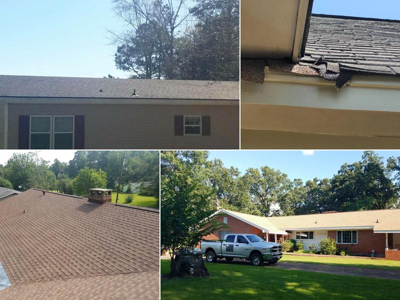 ShingleMasters Roofing