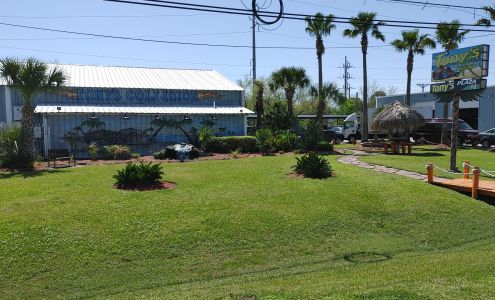 Tony's Kustom & Collision