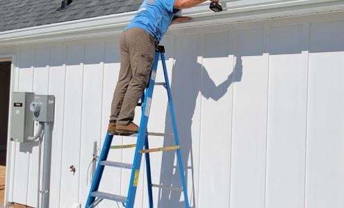 Faithful Gutters & Roofing