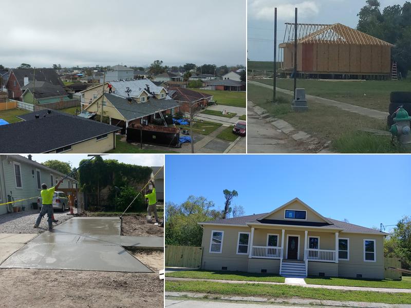 MCR CONSTRUCTION LLC