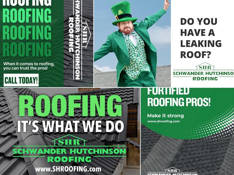 Schwander Hutchinson Roofing, Inc.