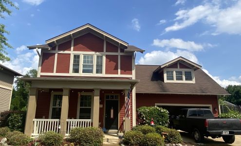 The Villages of Benning Fort Benning