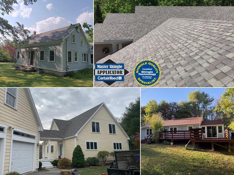 Ted Weber Jr Roofing