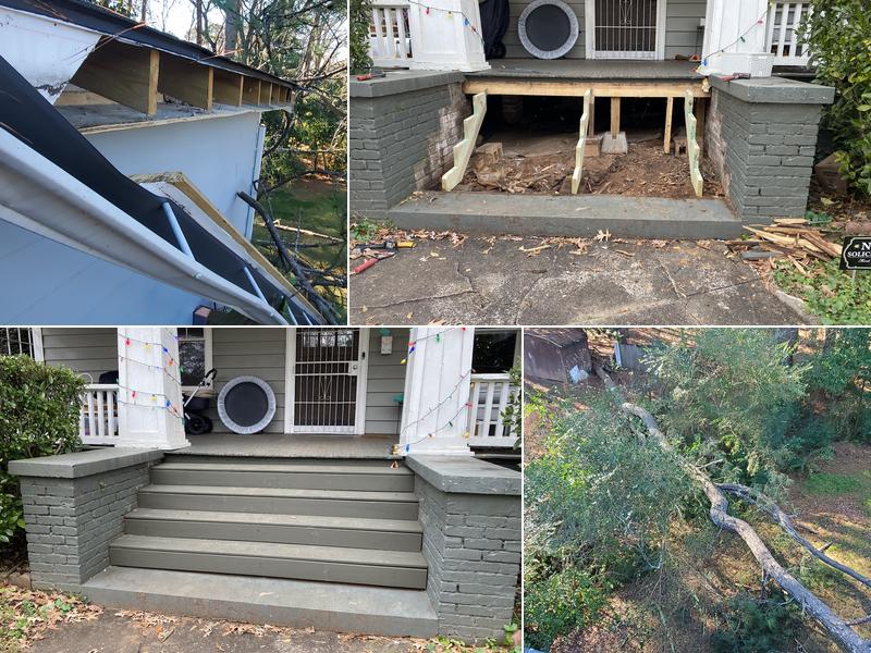 Six8teen Home And Property Management LLC