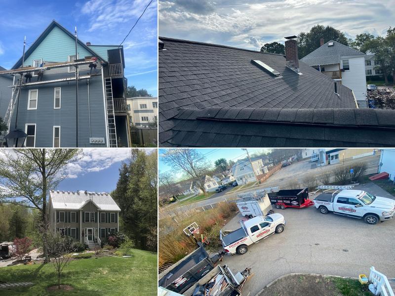 DeNisco Construction Company LLC