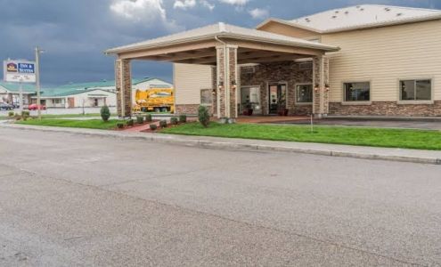 Best Western Inn & Suites