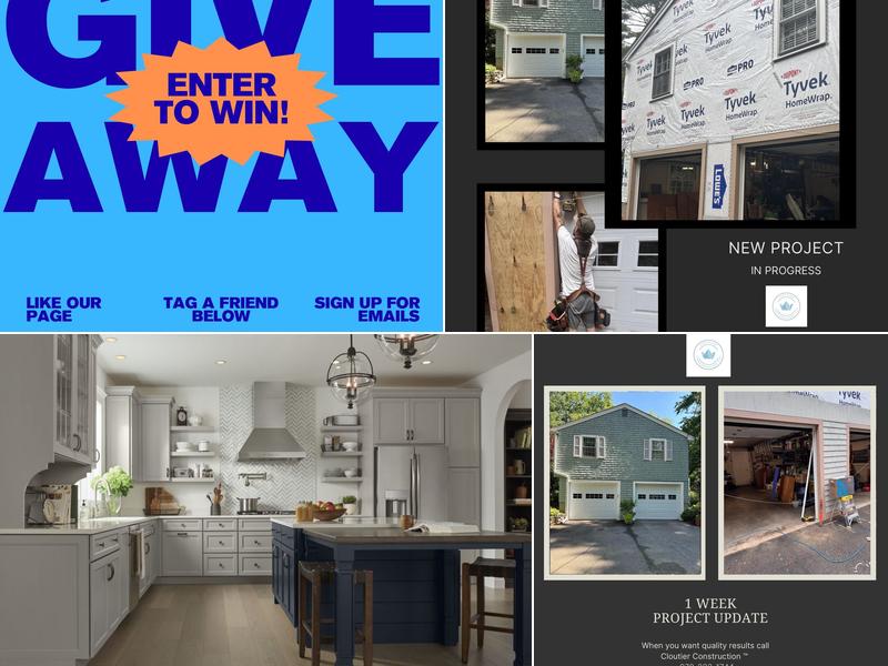 Cloutier Construction LLC