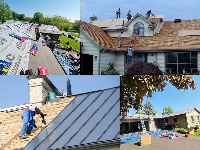 G & G Home Improvements