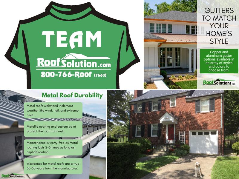 Roof Solutions, Inc.