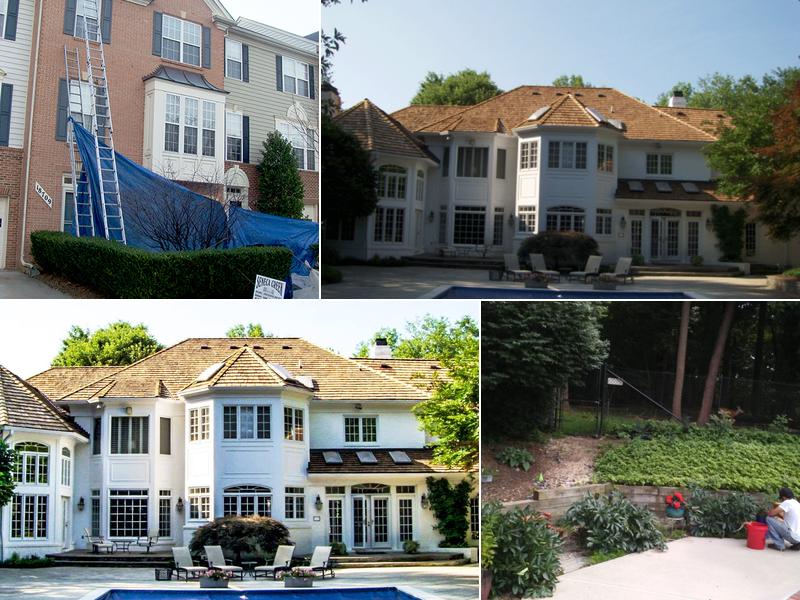 Seneca Creek Home Improvement LLC