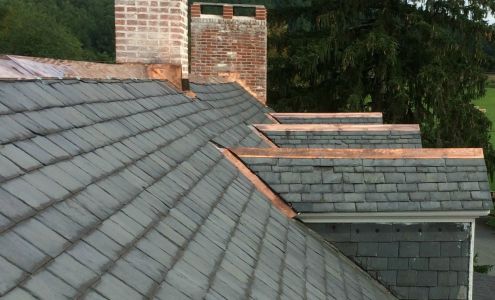 TSW Roofing Solutions Inc 1615 Robin Cir Unit G, Forest Hill Maryland 21050