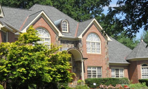 The Thomas Roofing Company, Inc.