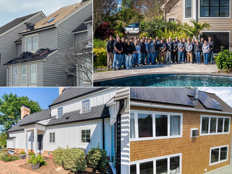 Fichtner Home Exteriors