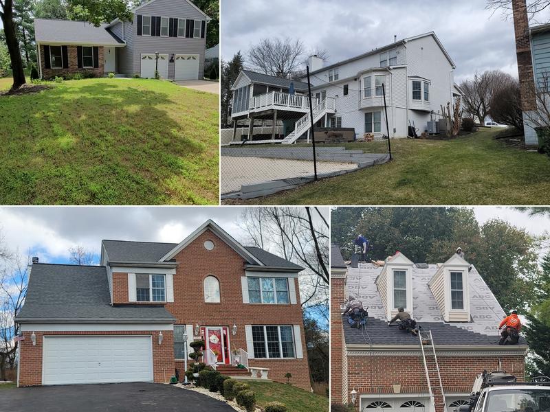 Holliday Home Improvements, Inc