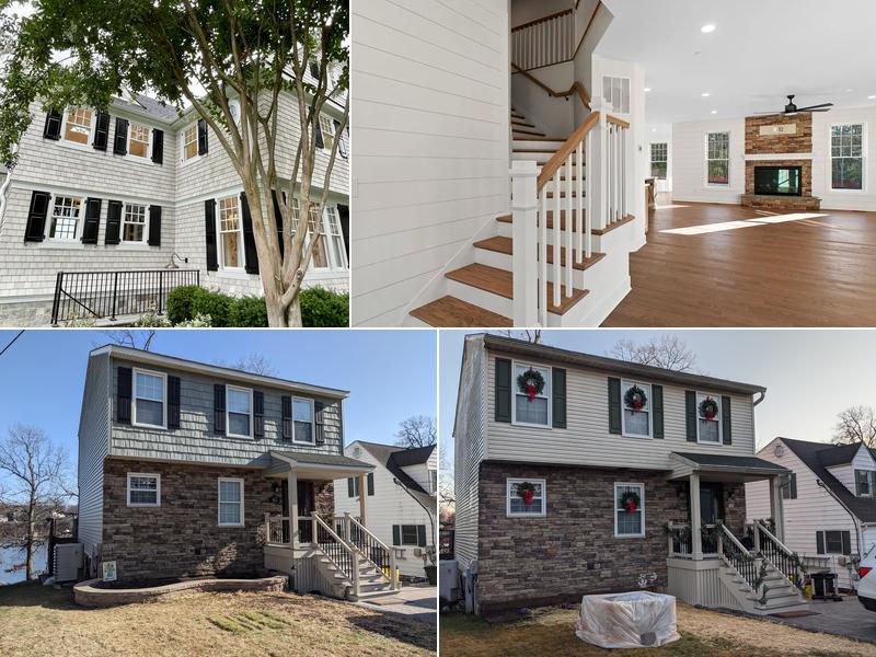 Jerry's Siding & Roofing Inc.