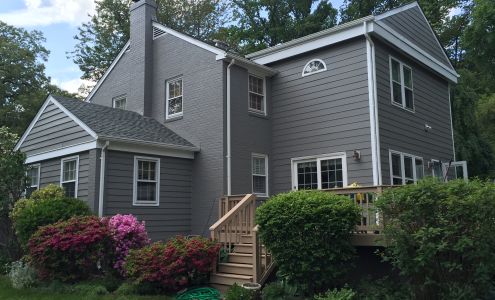 Top Notch Roofing Services