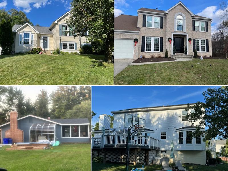 Innovative Home Improvements