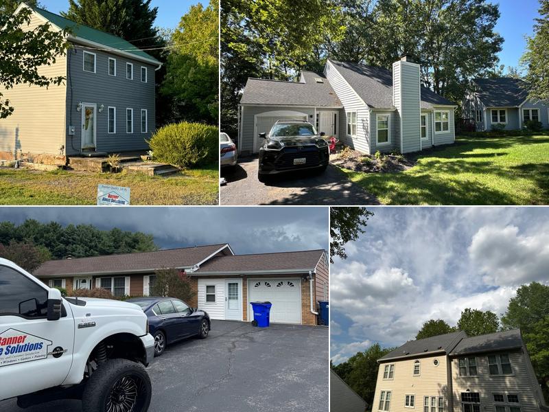 Banner Home Solutions