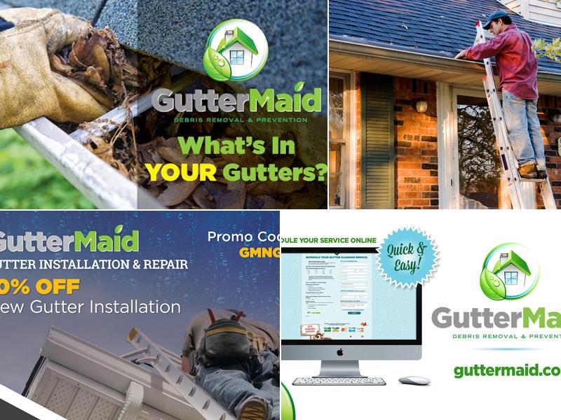 GutterMaid