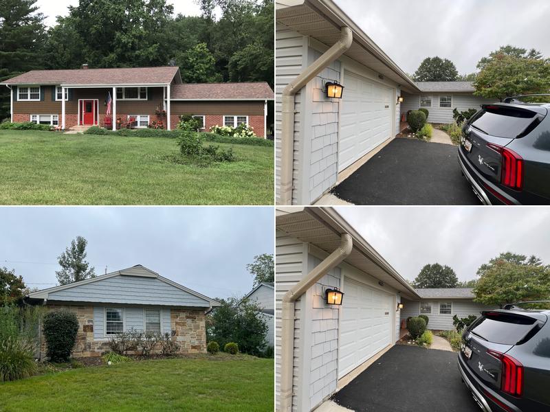 Snap Roofing Siding & Windows