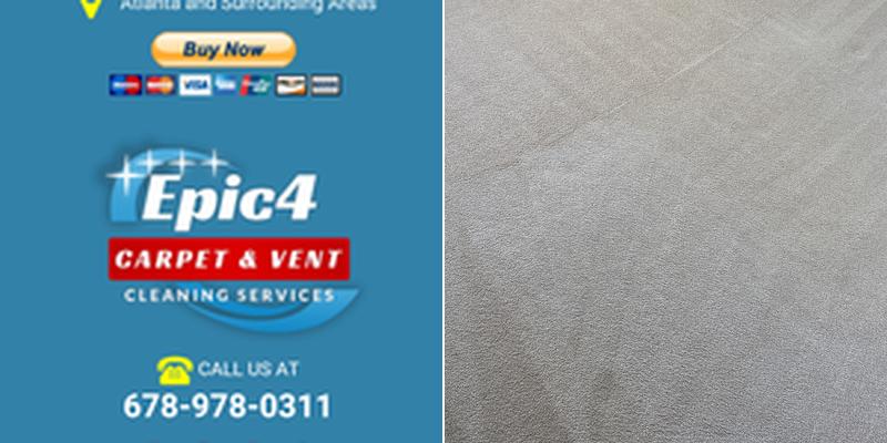 Epic4 Carpet & Vent Cleaning Services
