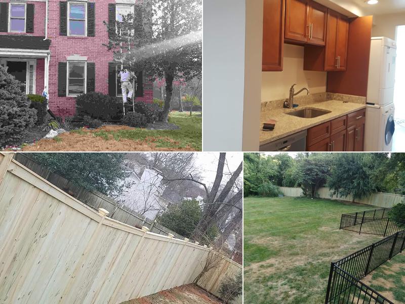 American Builder & Groups LLC