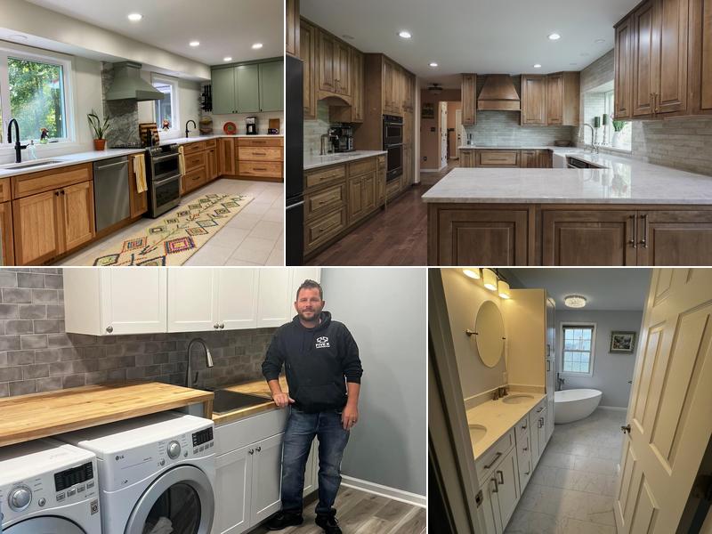 ✅ Five K Construction Roofing & Remodeling