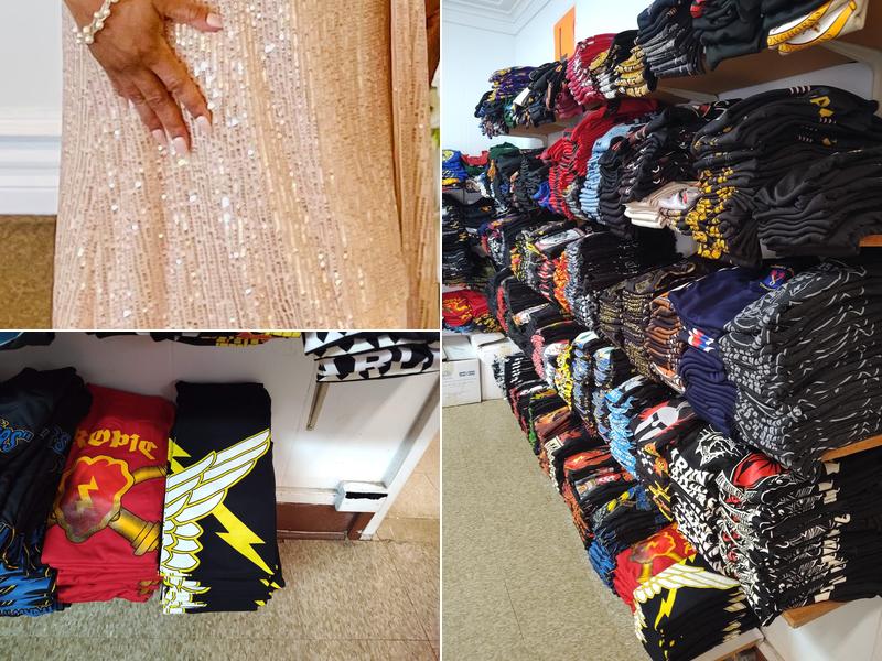 One Day Sewing Dry Cleaning