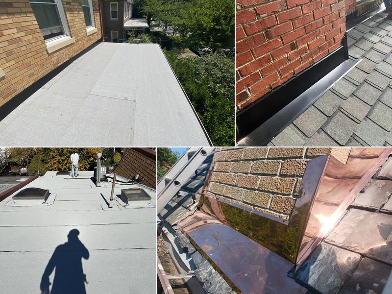 WEATHER GUARD IMPROVEMENTS MD LLC