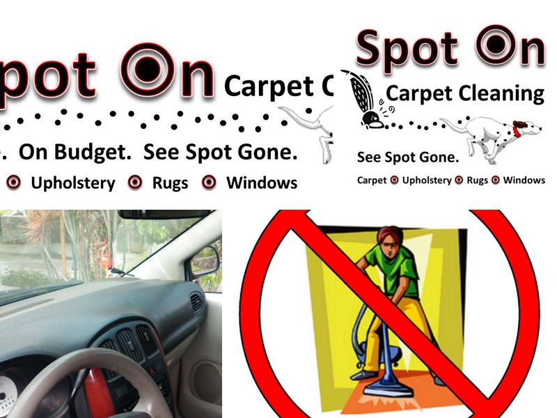 Spot On Carpet Cleaning