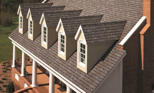 Maryland Shingle Roofing & Siding Contractors